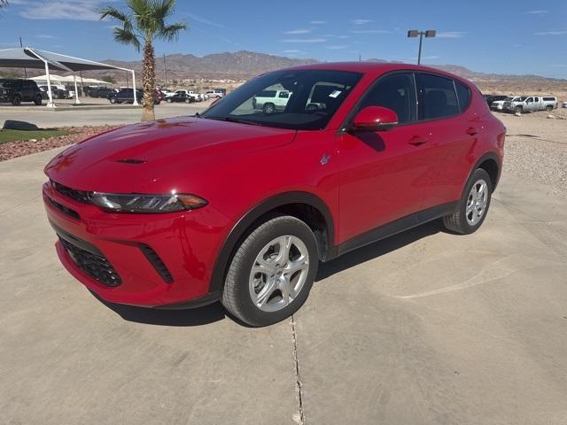 used 2024 Dodge Hornet car, priced at $24,880