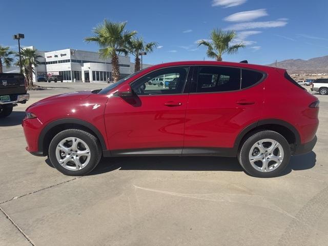 used 2024 Dodge Hornet car, priced at $24,880