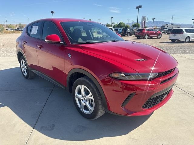 used 2024 Dodge Hornet car, priced at $24,880