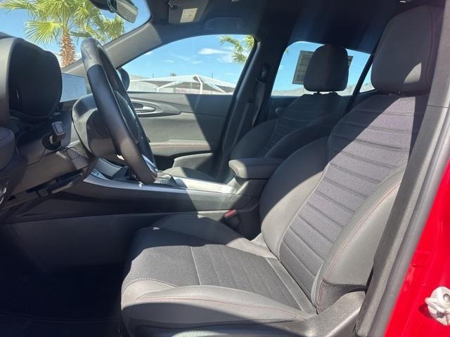 used 2024 Dodge Hornet car, priced at $24,880