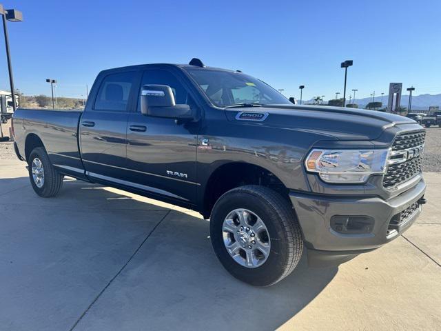 new 2024 Ram 2500 car, priced at $66,499