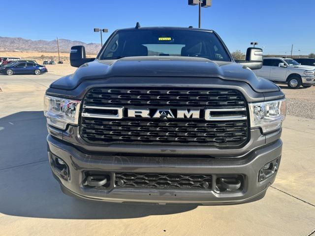 new 2024 Ram 2500 car, priced at $66,499