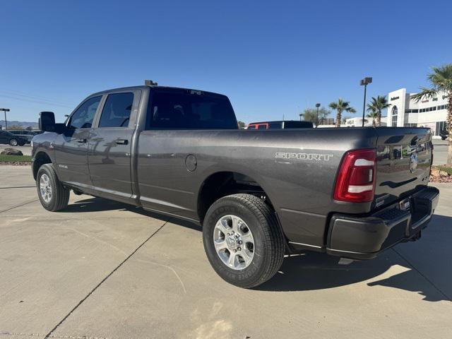 new 2024 Ram 2500 car, priced at $66,499