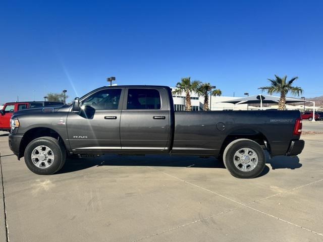 new 2024 Ram 2500 car, priced at $66,499