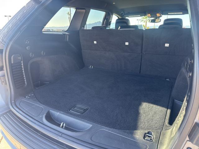 used 2020 Jeep Grand Cherokee car, priced at $21,125