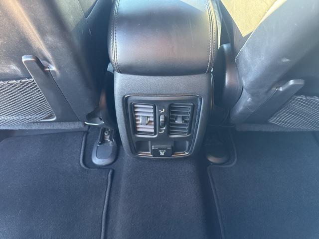 used 2020 Jeep Grand Cherokee car, priced at $21,125