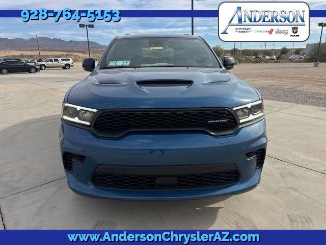 new 2025 Dodge Durango car, priced at $55,999