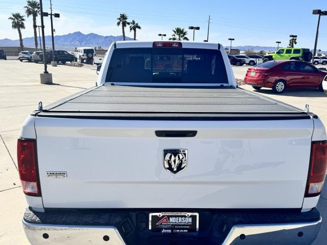 used 2010 Dodge Ram 3500 car, priced at $25,147