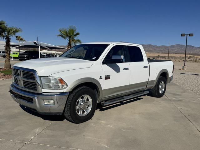 used 2010 Dodge Ram 3500 car, priced at $25,147