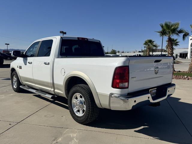 used 2010 Dodge Ram 3500 car, priced at $25,147