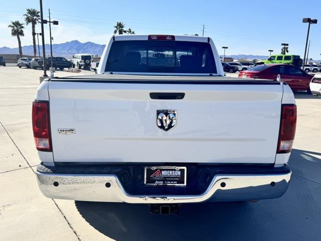 used 2010 Dodge Ram 3500 car, priced at $25,147