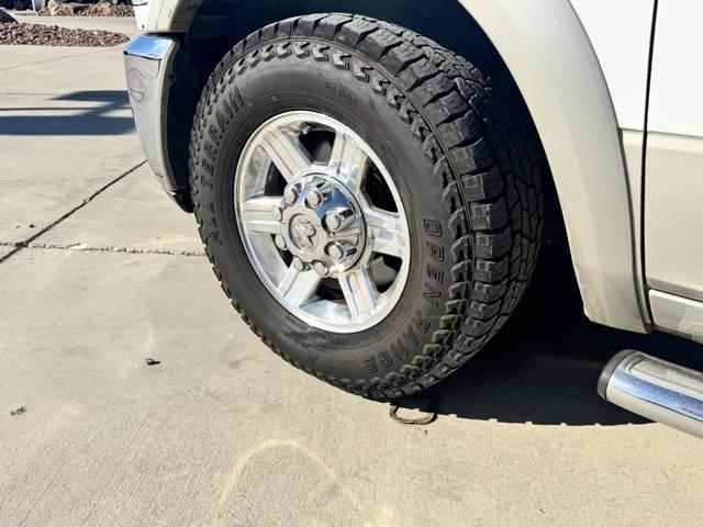 used 2010 Dodge Ram 3500 car, priced at $25,147