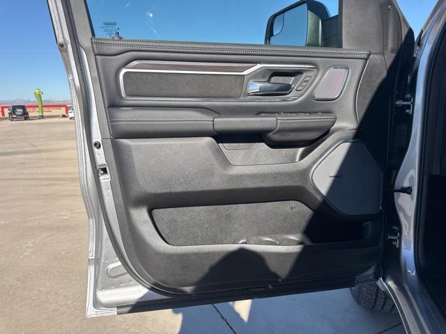 new 2026 Ram 1500 car, priced at $59,999