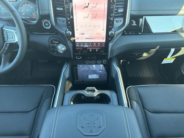 new 2026 Ram 1500 car, priced at $59,999