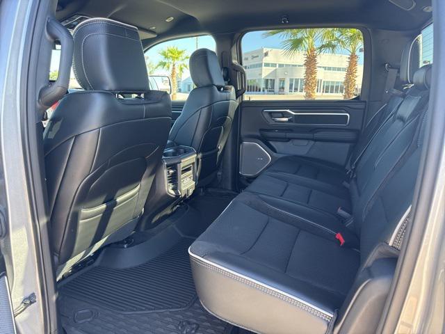 new 2026 Ram 1500 car, priced at $59,999