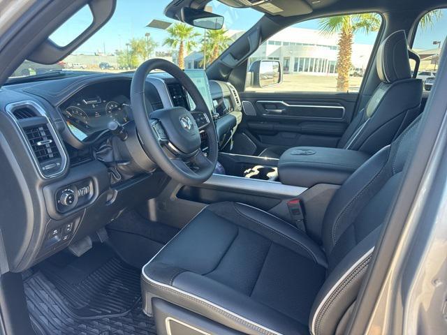 new 2026 Ram 1500 car, priced at $59,999