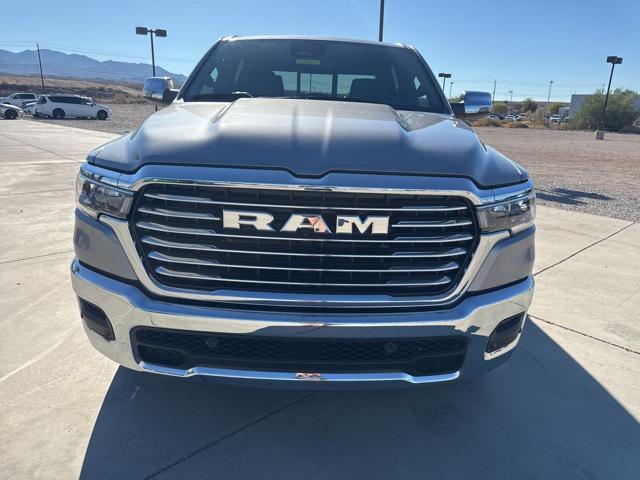 new 2026 Ram 1500 car, priced at $59,999