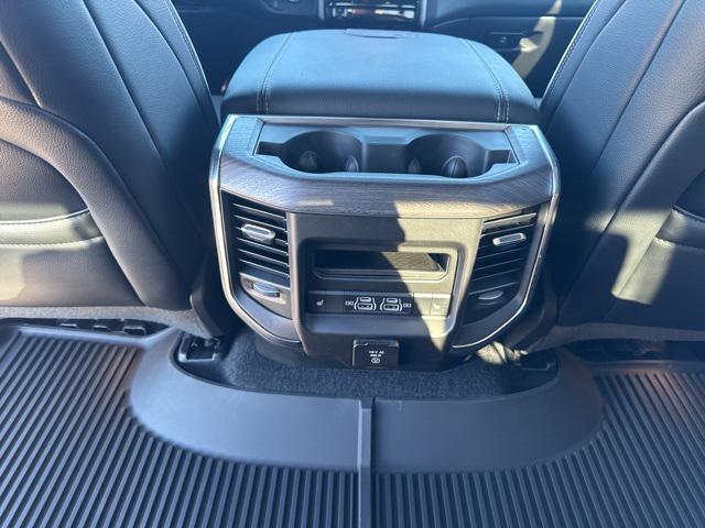 new 2026 Ram 1500 car, priced at $59,999