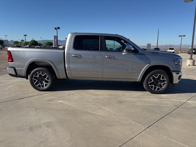 new 2026 Ram 1500 car, priced at $59,999