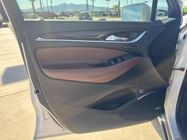 used 2018 Buick Enclave car, priced at $17,997