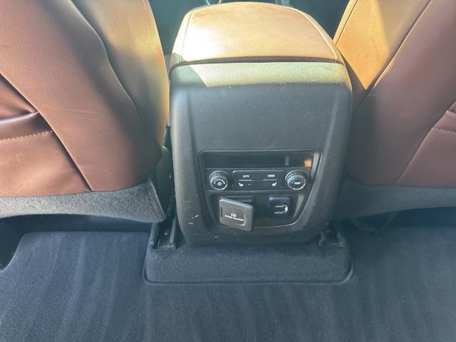 used 2018 Buick Enclave car, priced at $17,997
