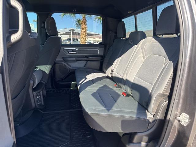 used 2022 Ram 1500 car, priced at $32,314