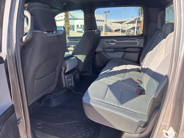 used 2022 Ram 1500 car, priced at $32,314