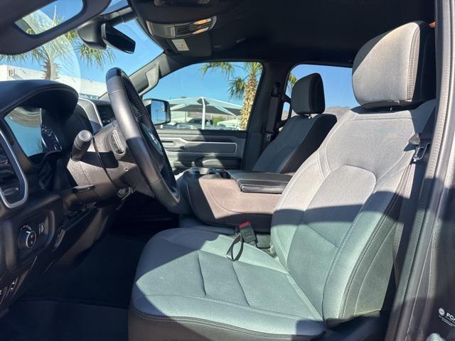 used 2022 Ram 1500 car, priced at $32,314