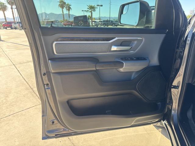 used 2022 Ram 1500 car, priced at $32,314