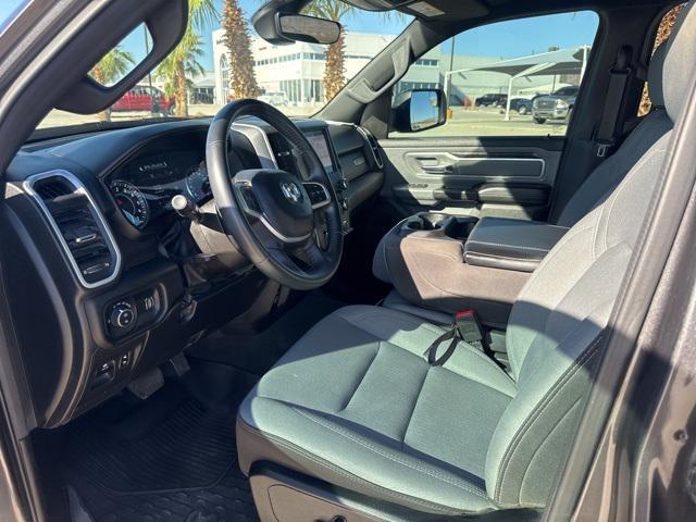 used 2022 Ram 1500 car, priced at $32,314
