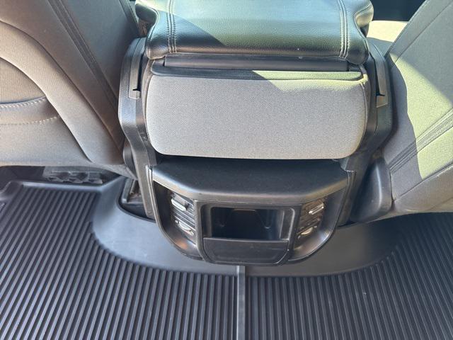 used 2022 Ram 1500 car, priced at $32,314