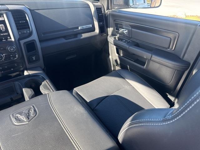 used 2018 Ram 1500 car, priced at $26,750