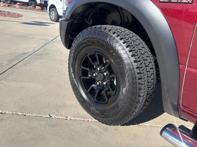 used 2018 Ram 1500 car, priced at $26,750