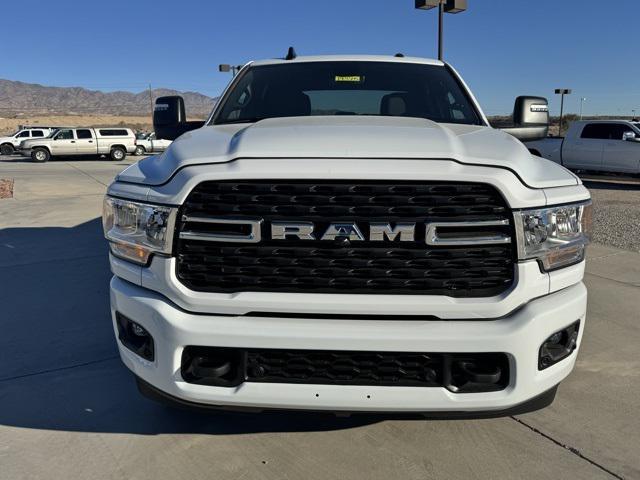 new 2024 Ram 2500 car, priced at $60,899