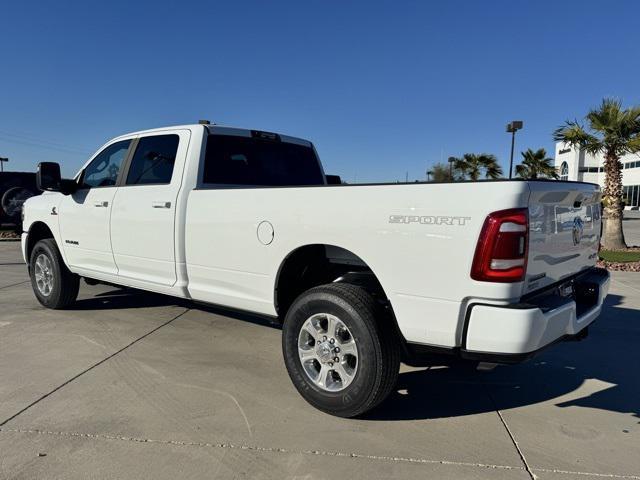 new 2024 Ram 2500 car, priced at $60,899