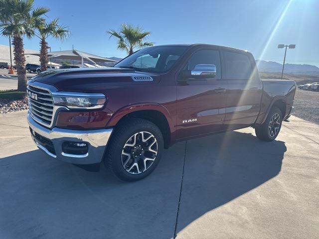 new 2026 Ram 1500 car, priced at $66,920
