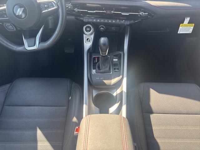 used 2024 Dodge Hornet car, priced at $28,883
