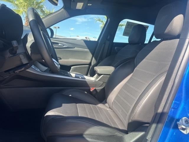 used 2024 Dodge Hornet car, priced at $28,883