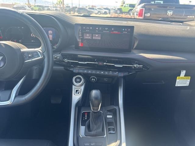 used 2024 Dodge Hornet car, priced at $28,883