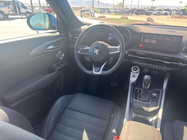 used 2024 Dodge Hornet car, priced at $28,883