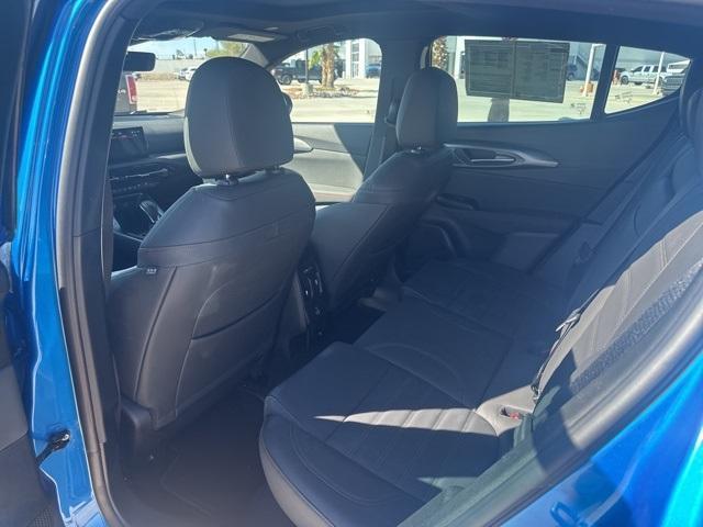 used 2024 Dodge Hornet car, priced at $28,883