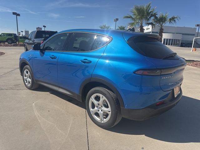 used 2024 Dodge Hornet car, priced at $28,883