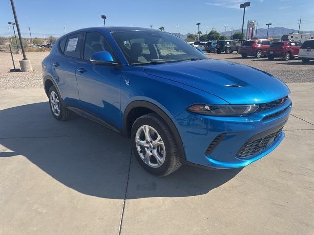 used 2024 Dodge Hornet car, priced at $28,883