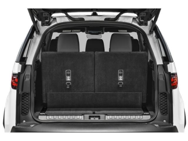 new 2025 Land Rover Discovery car, priced at $69,093