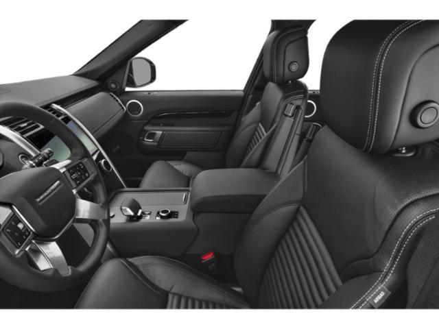 new 2025 Land Rover Discovery car, priced at $69,093