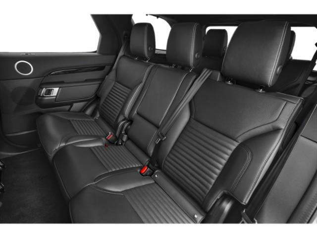 new 2025 Land Rover Discovery car, priced at $69,093