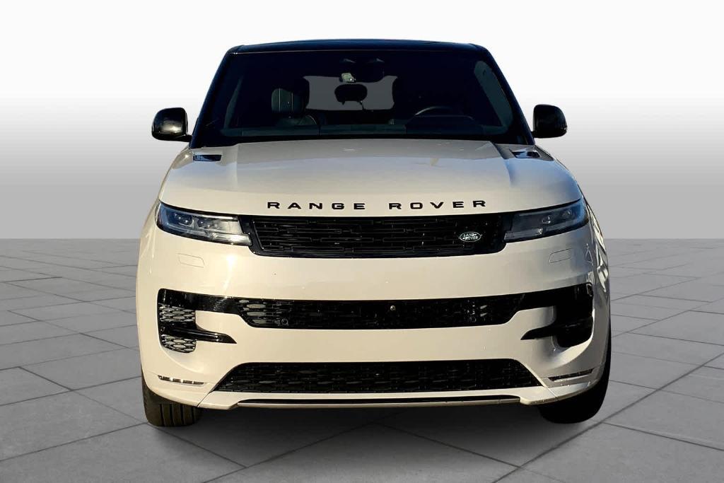 used 2024 Land Rover Range Rover Sport car, priced at $91,000