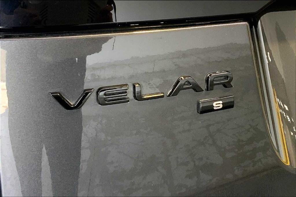 used 2021 Land Rover Range Rover Velar car, priced at $31,500