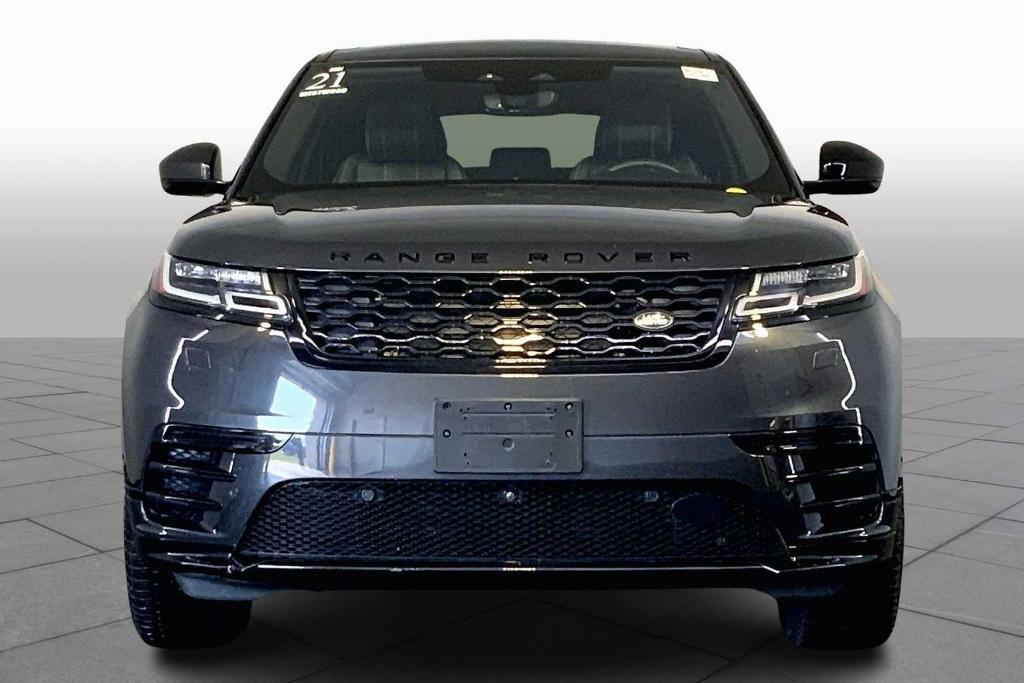 used 2021 Land Rover Range Rover Velar car, priced at $31,500