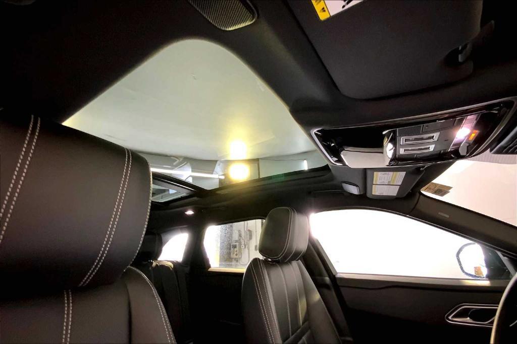 used 2021 Land Rover Range Rover Velar car, priced at $31,500